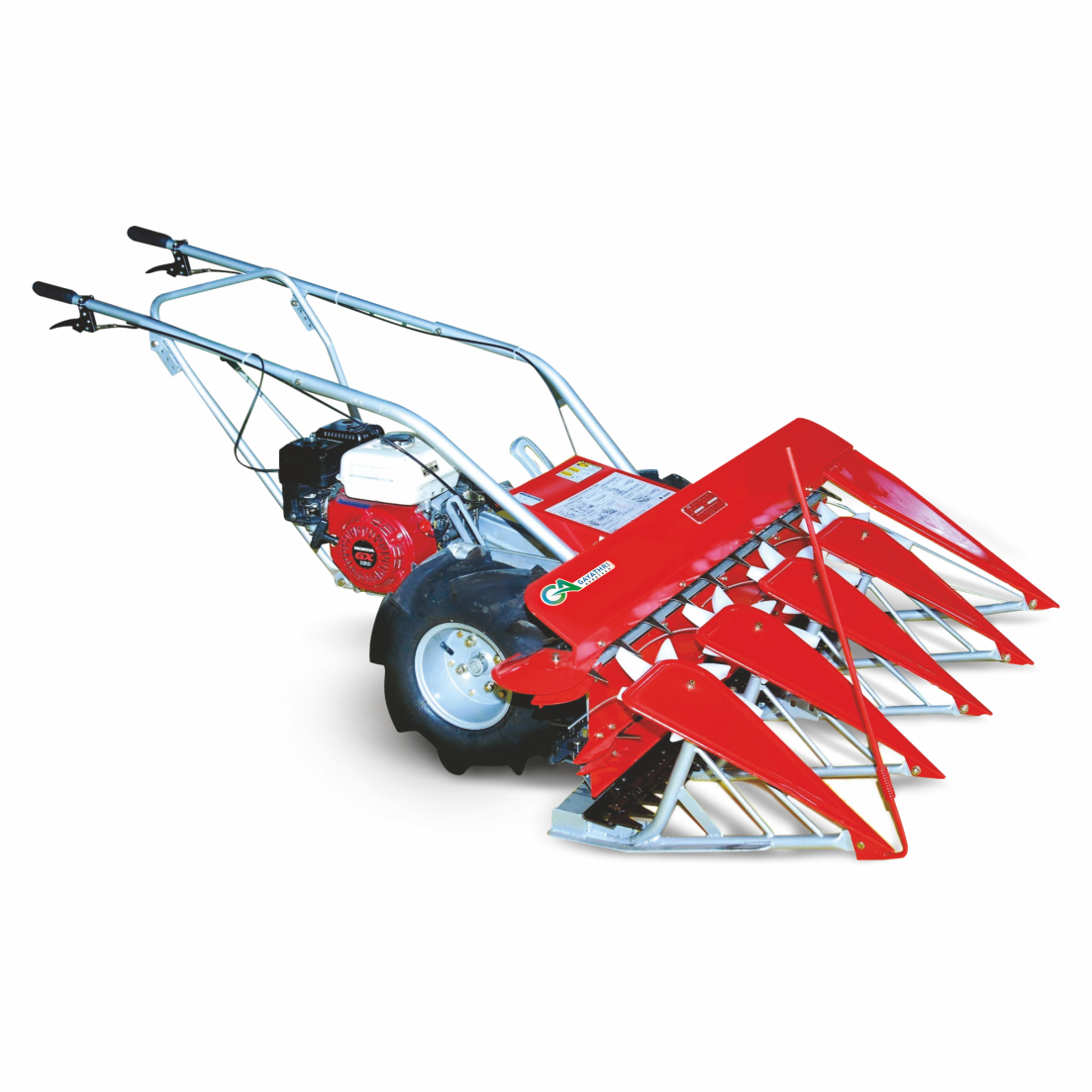 Power Reaper PRH - 200