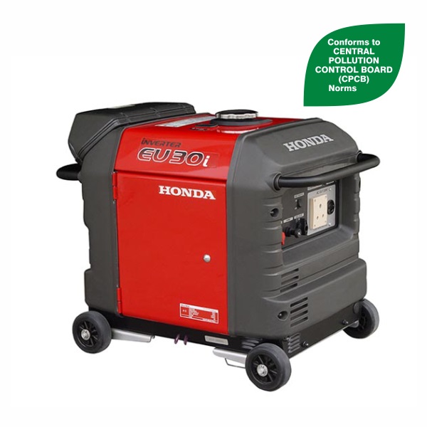 Portable Generator Inverter Generator Silent Generator Price Features