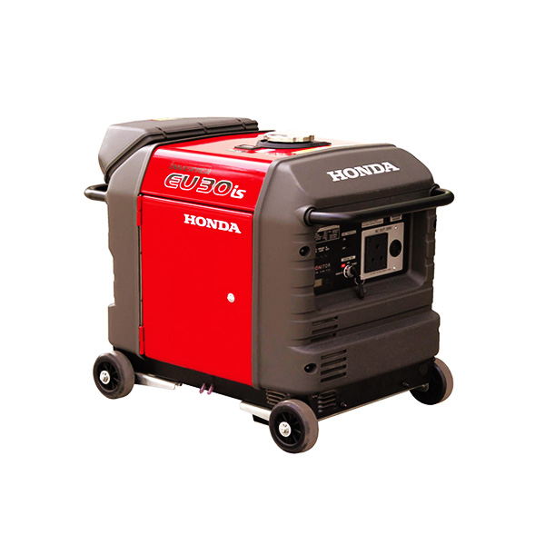 Portable Generator|Inverter Generator|Silent & Features