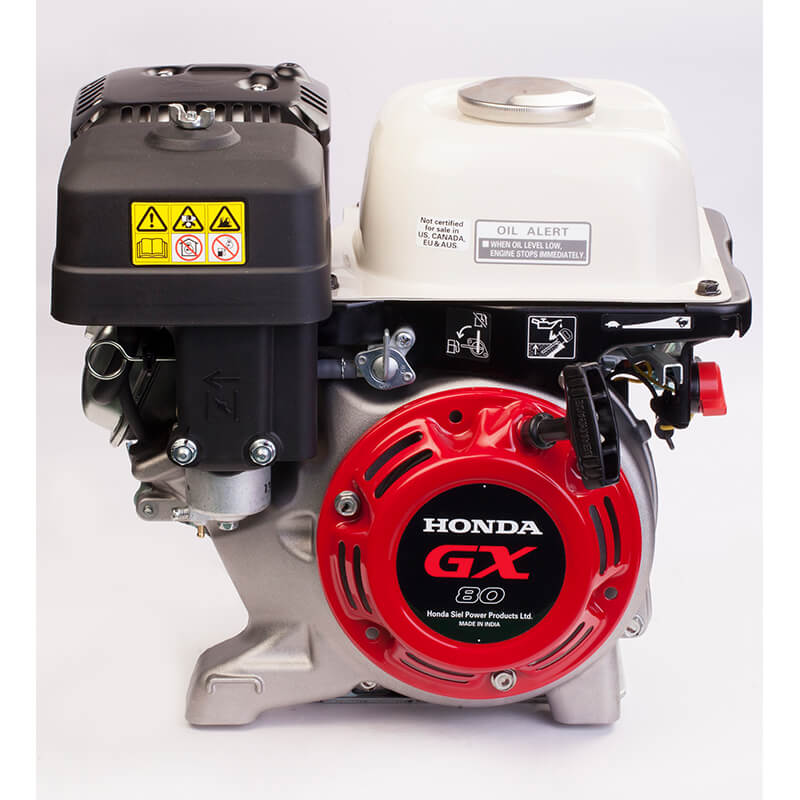 Honda India Power Products Ltd.