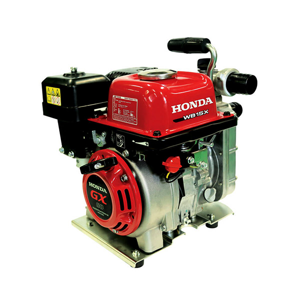 Honda India Power Products Ltd.