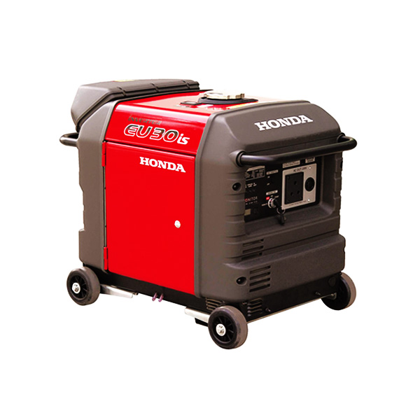 Portable Generator|Inverter Generator|Silent Generator|Price Features